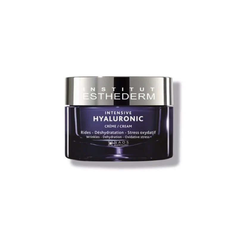 Esthederm Intensive Hyaluronic Creme Hidratante 50ml