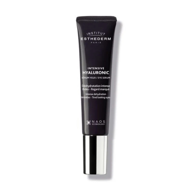 Esthederm Intensive Hyaluronic Eyes Sérum de Olhos 15ml