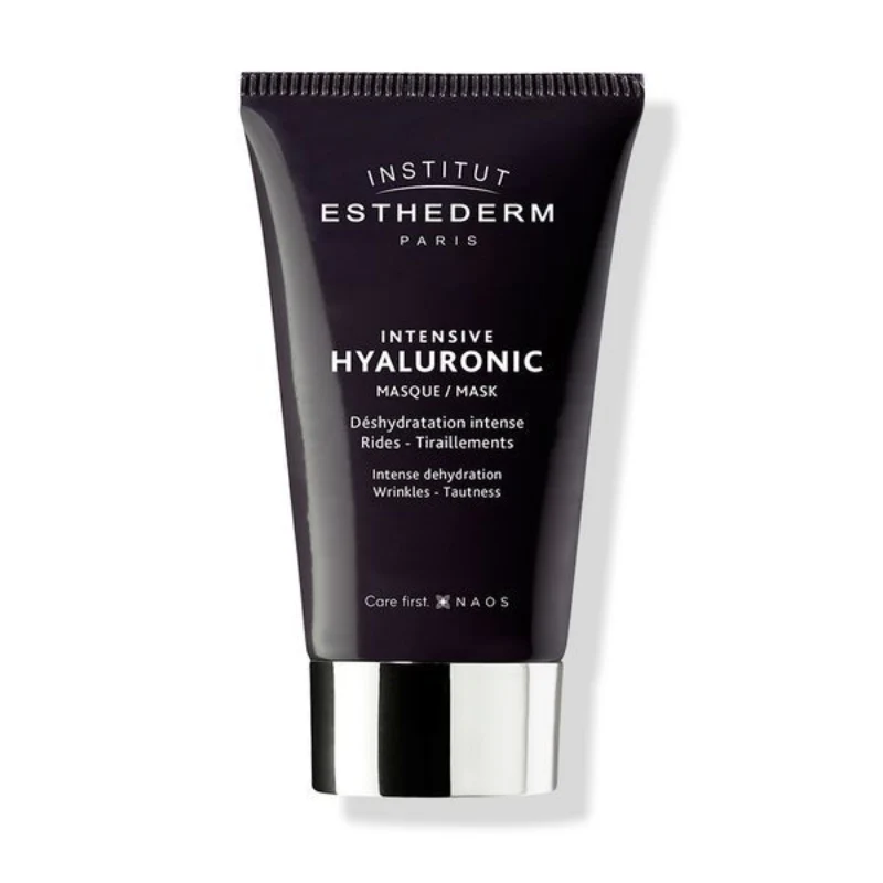 Esthederm Intensive Hyaluronic Máscara Hidratação Intensa 75ml