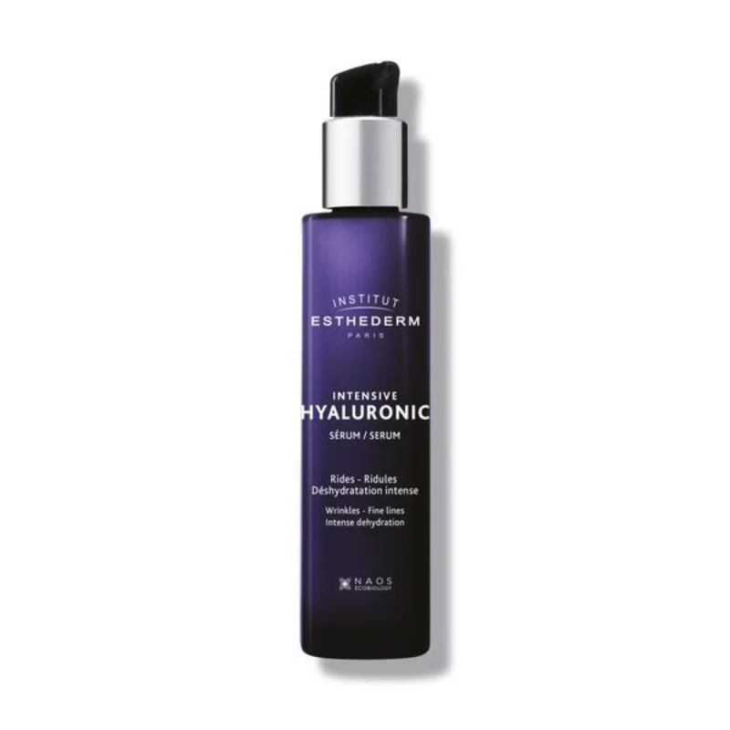 Esthederm Intensive Hyaluronic Sérum Hidratante 30ml