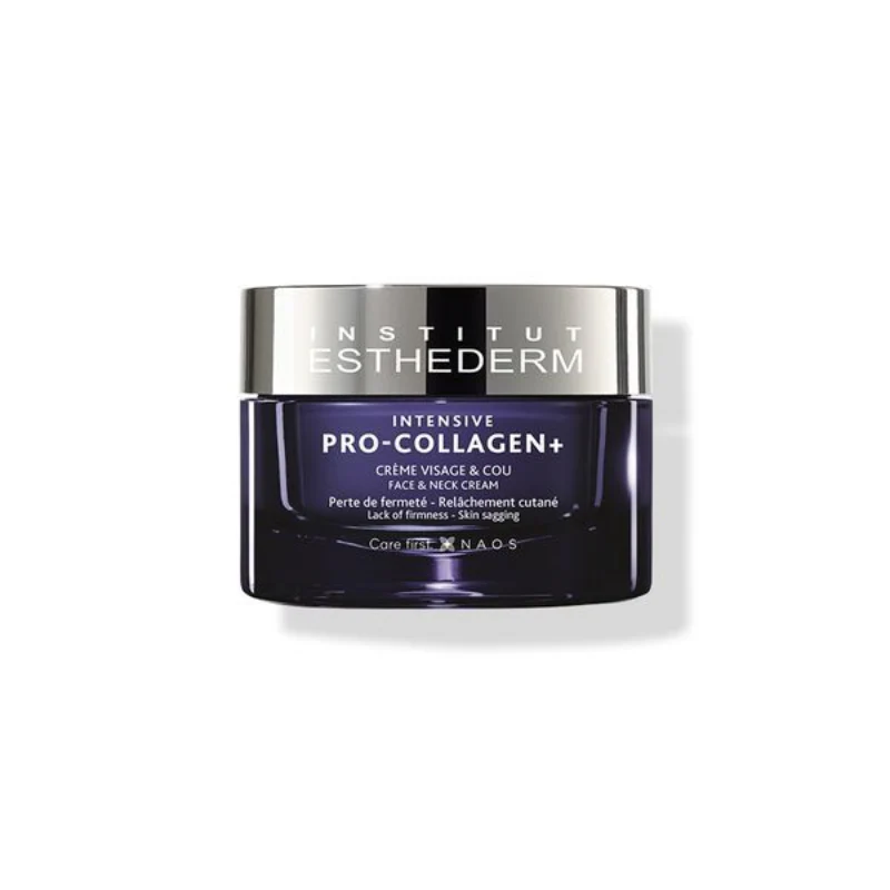 Esthederm Intensive Pro-Collagen+ Creme 50ml