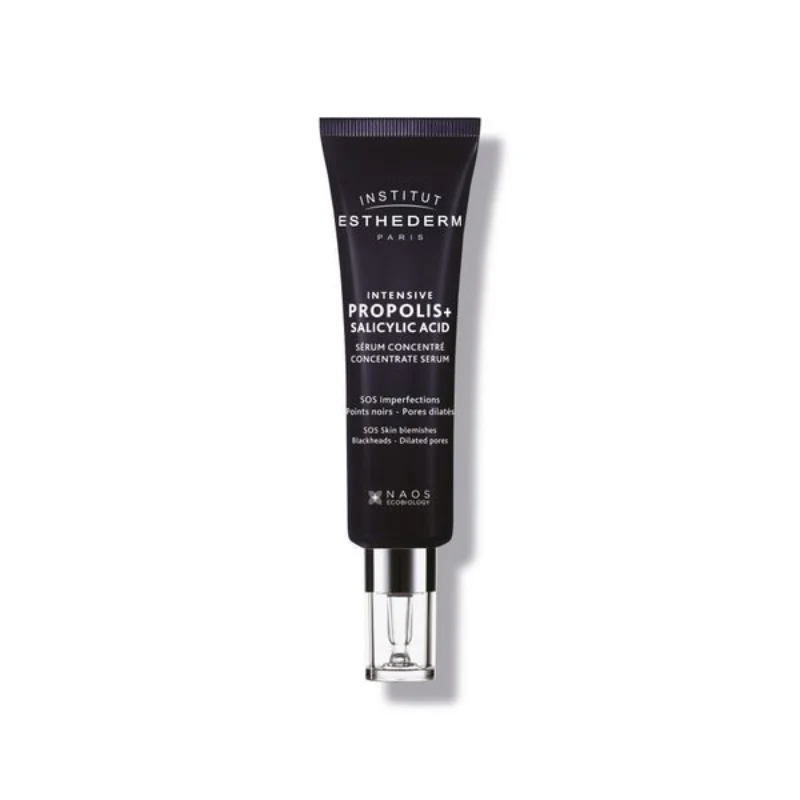 Esthederm Intensive Propolis+ Ácido Salicílico Sérum Concentrado 30ml