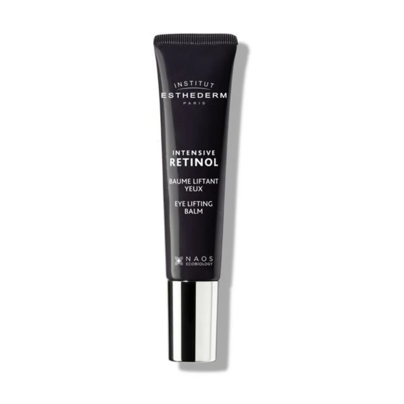 Esthederm Intensive Retinol Eye Bálsamo de Olhos 15ml