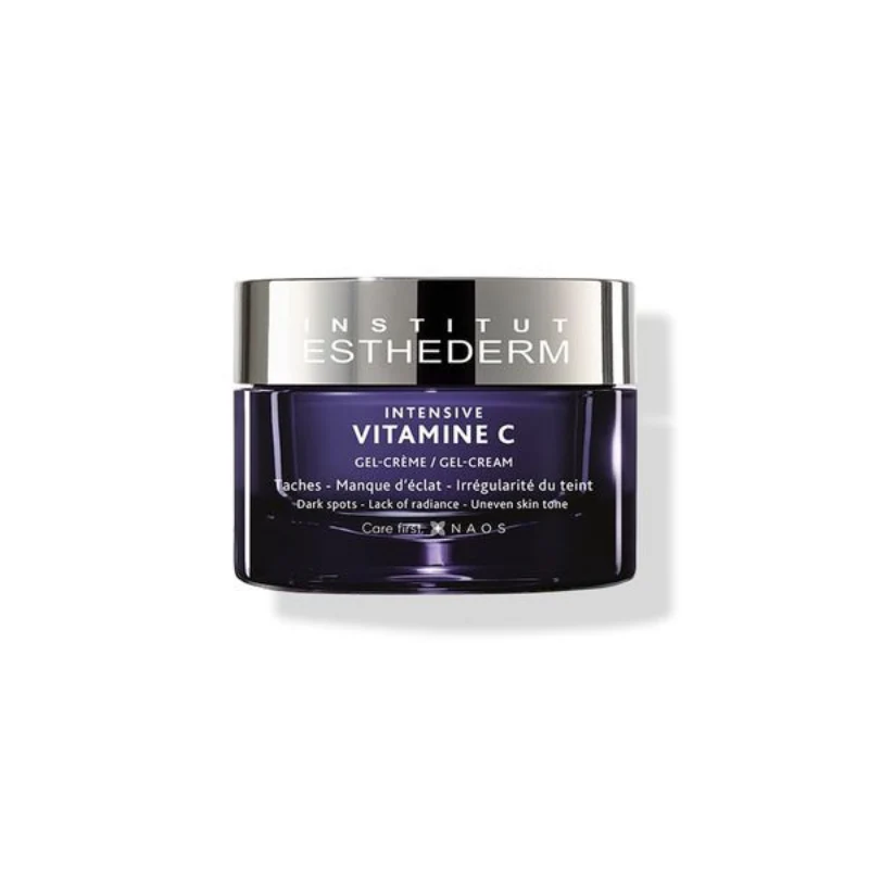 Esthederm Intensive Vitamina C Gel-Creme 50ml