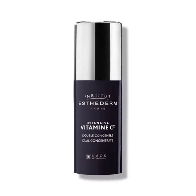 Esthederm Intensive Vitamina C Sérum Duplo 10ml