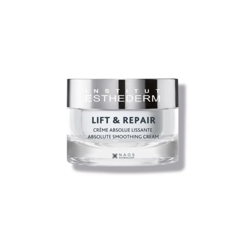 Esthederm Lift & Repair Creme Absoluto Refirmante Recarga 50ml - Image 2