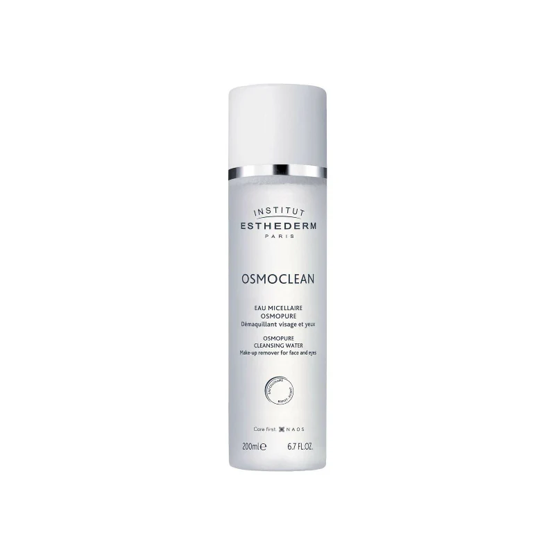 Esthederm Osmoclean Água Micelar 200ml