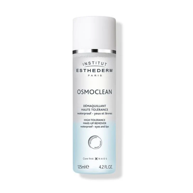 Esthederm Osmoclean Desmaquilhante de Olhos Bifásico 125ml