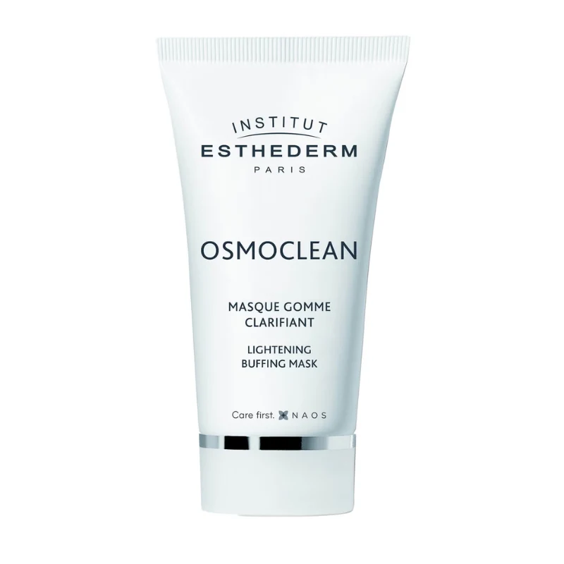 Esthederm Osmoclean Máscara Iluminadora 75ml