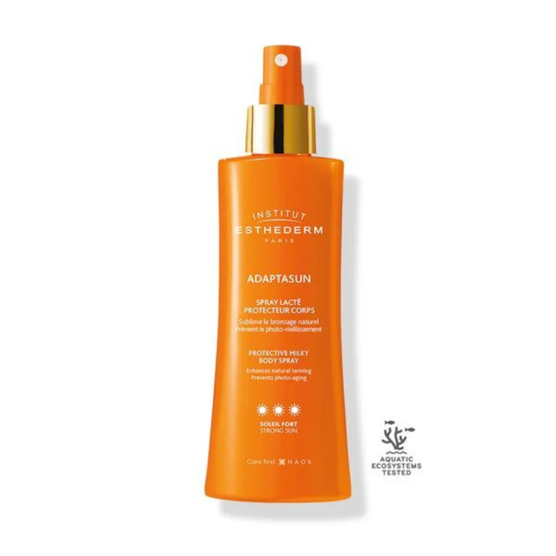 Esthederm Solaire Adaptasun Spray Corporal Protetor Forte 150ml