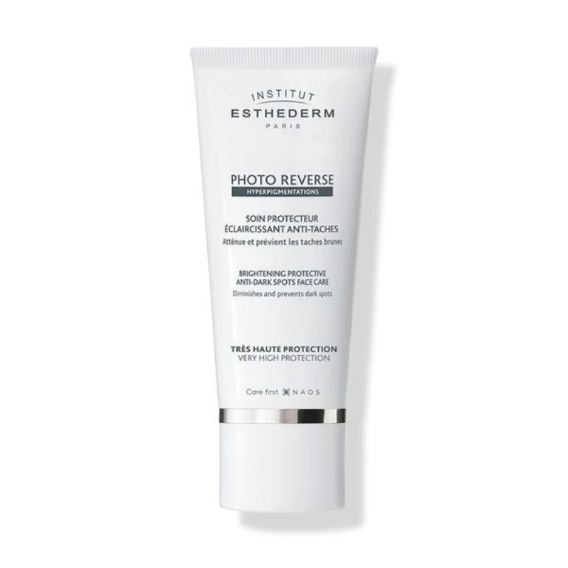 Esthederm Solaire Photo Reverse Creme Antimanchas FPS50 50ml