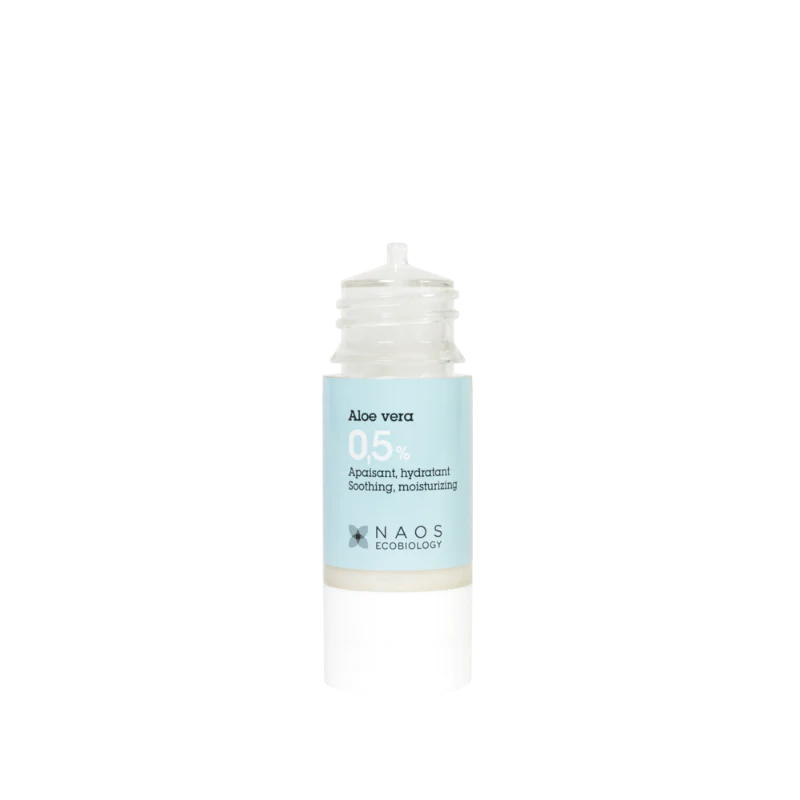 Etat Pur Ativo Puro Gotas Aloe Vera 15ml - Image 2