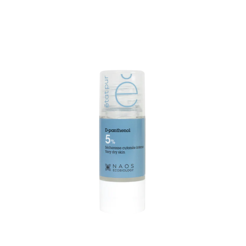 Etat Pur Ativo Puro Gotas D-Pantenol 5% 15ml