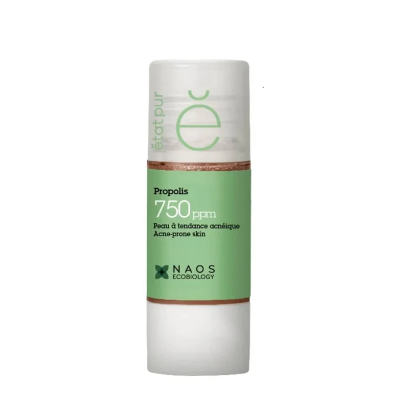 Etat Pur Ativo Puro Gotas Propólis 15ml