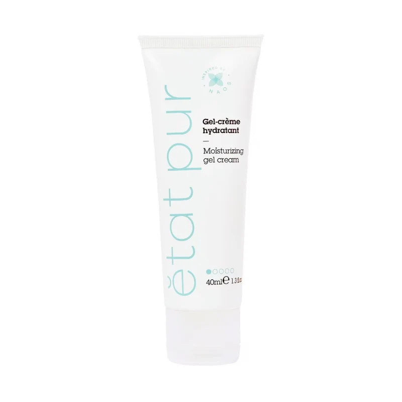 Etat Pur Gel-Creme Hidratante 40ml