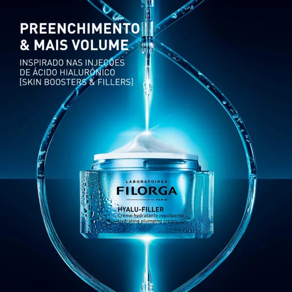 Filorga Hyalu-Filler Creme 50ml - Image 2