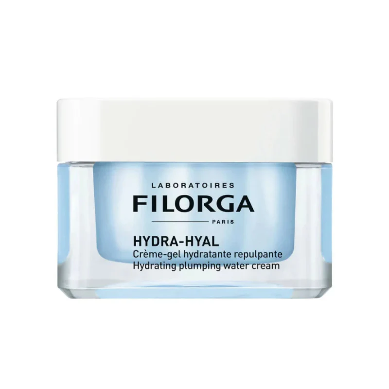 Filorga Hydra-Hyal Gel-Creme Hidratante Repulpante 50ml