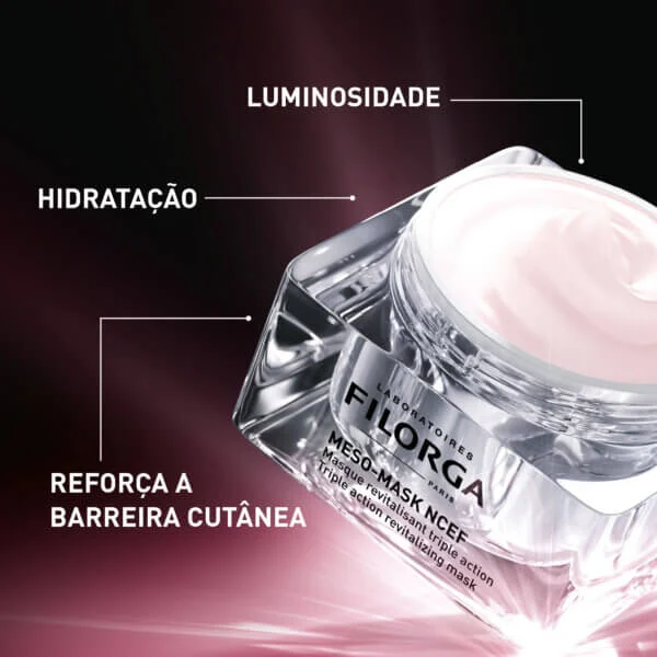 Filorga Meso-Mask NCEF 50ml - Image 3