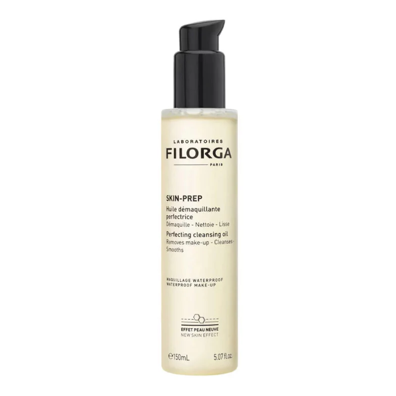 Filorga Óleo Desmaquilhante Aprefeiçoador 150ml