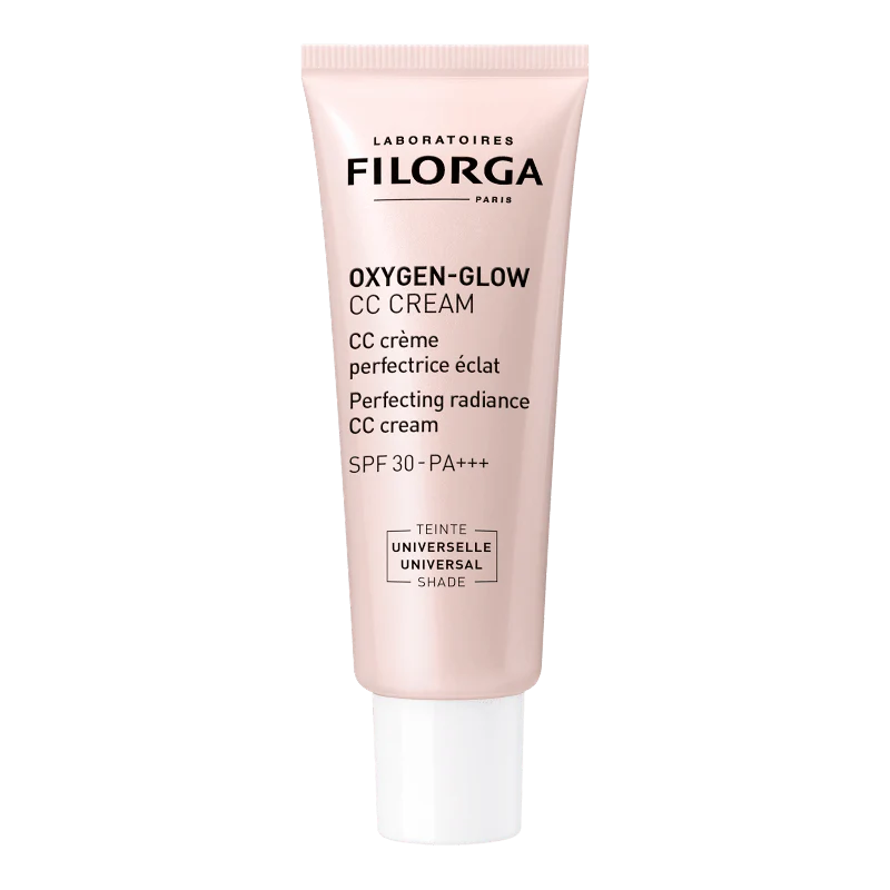Filorga Oxygen-Glow CC Creme Radiante FPS30 40ml