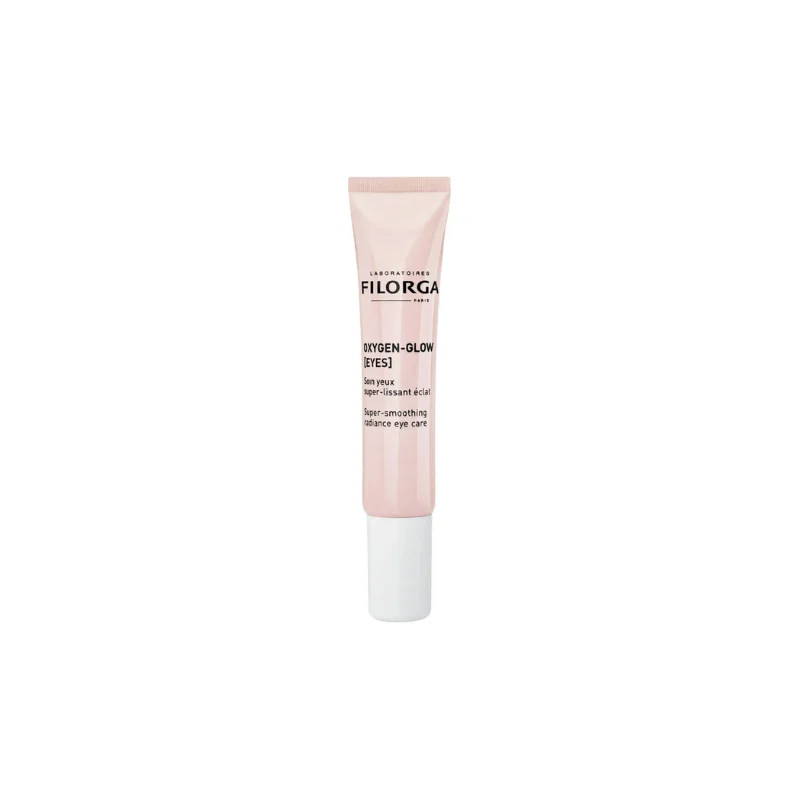 Filorga Oxygen-Glow Eyes Contorno de Olhos 15ml