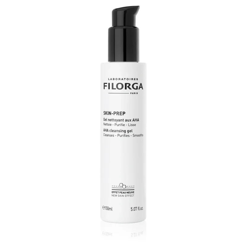 Filorga Skin-Prep AHA Gel de Limpeza 150ml
