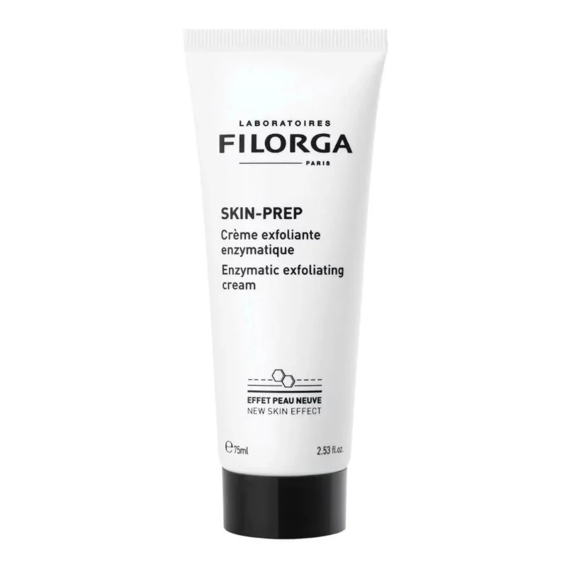 Filorga Skin-Prep Creme Esfoliante Enzimático 75ml