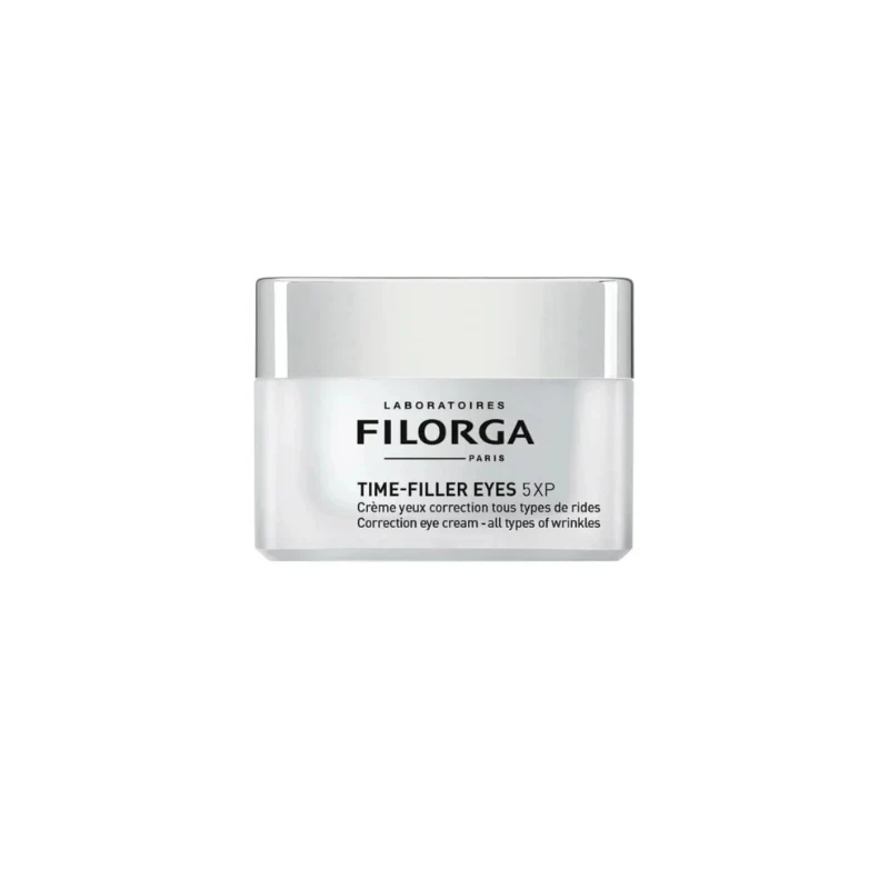Filorga Time-Filler Eyes 5XP Creme de Olhos 15ml