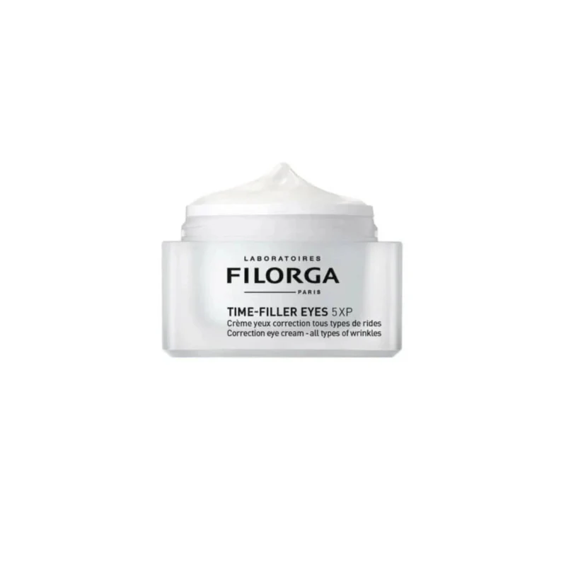 Filorga Time-Filler Eyes 5XP Creme de Olhos 15ml - Image 2