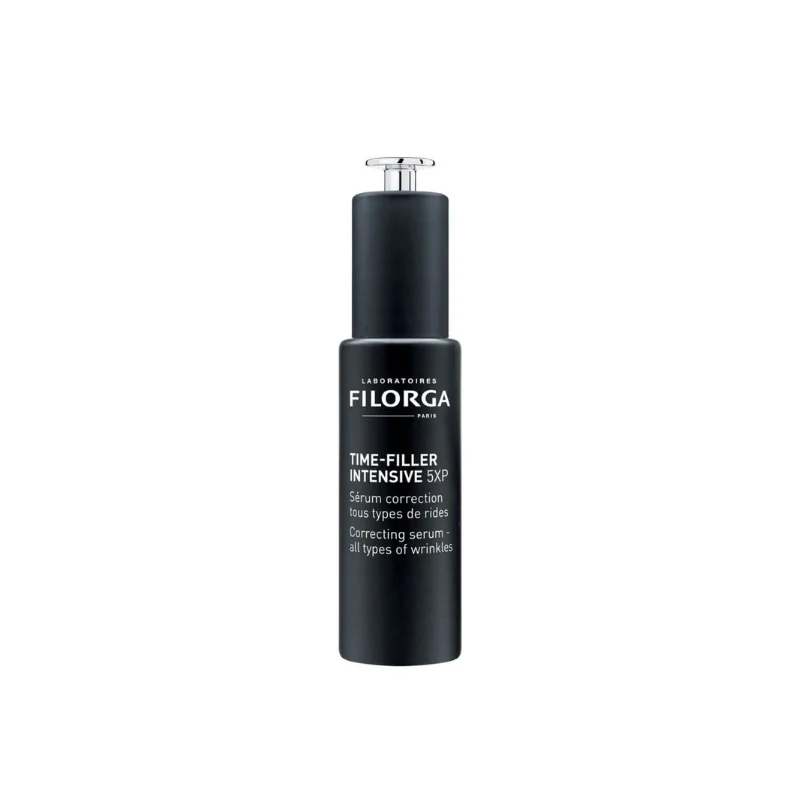 Filorga Time-Filler Intensive Sérum Corretor de Rugas 30ml
