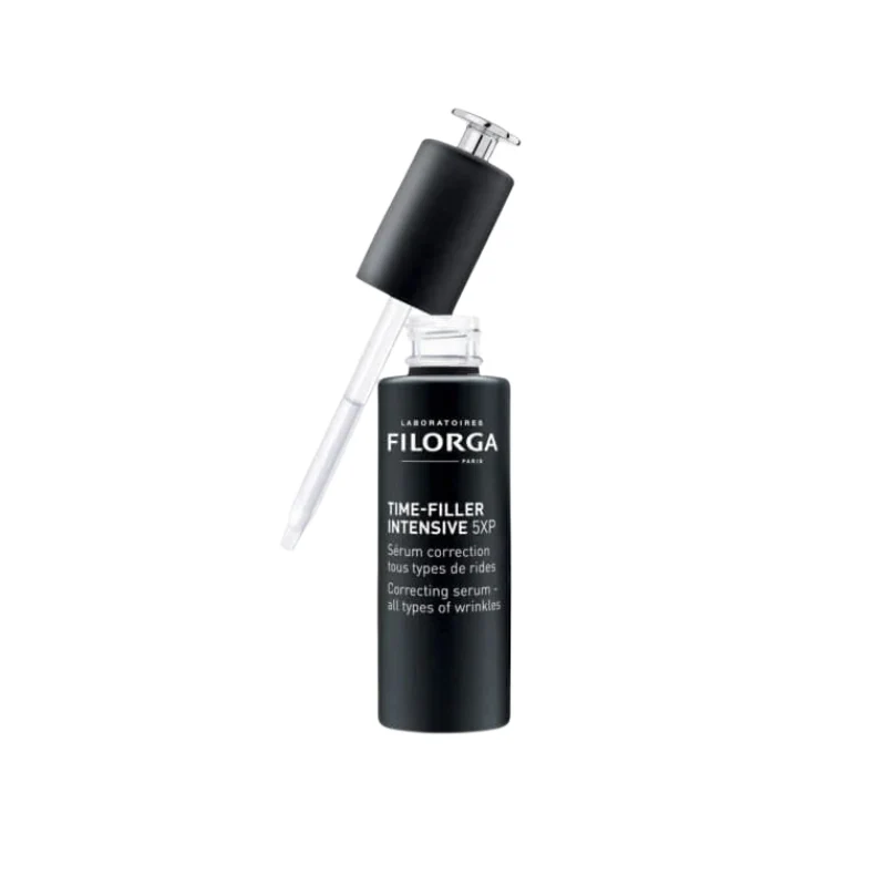 Filorga Time-Filler Intensive Sérum Corretor de Rugas 30ml - Image 2