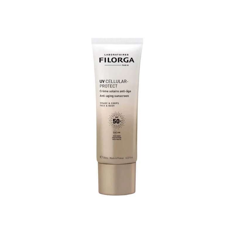 Filorga UV-Cell Protect Rosto SPF50+ 125ml