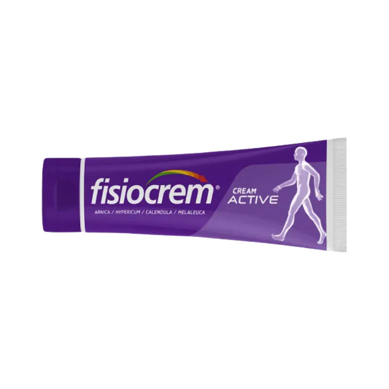 Fisiocrem Cream Active 200ml