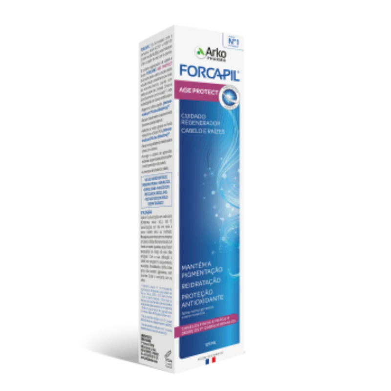 Forcapil Age Protect Spray 125ml