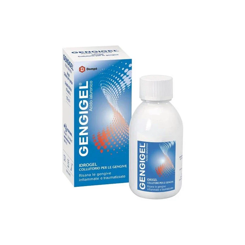 Gengigel Colut 150ml