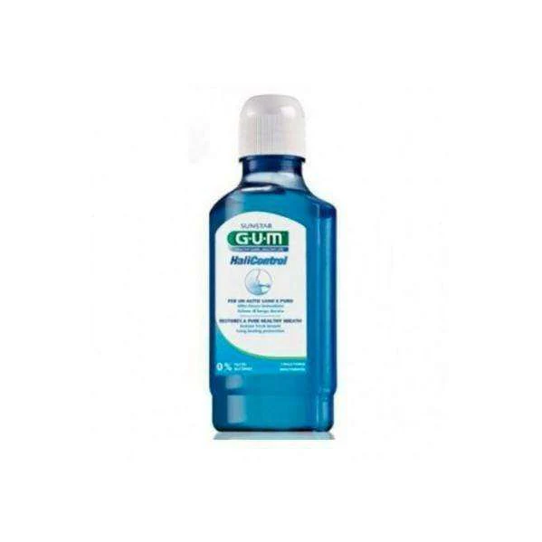 Gum Halicontrol Colutorio 300ml