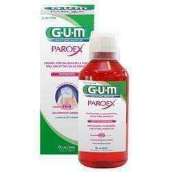 Gum Paroex Colutório 500ml