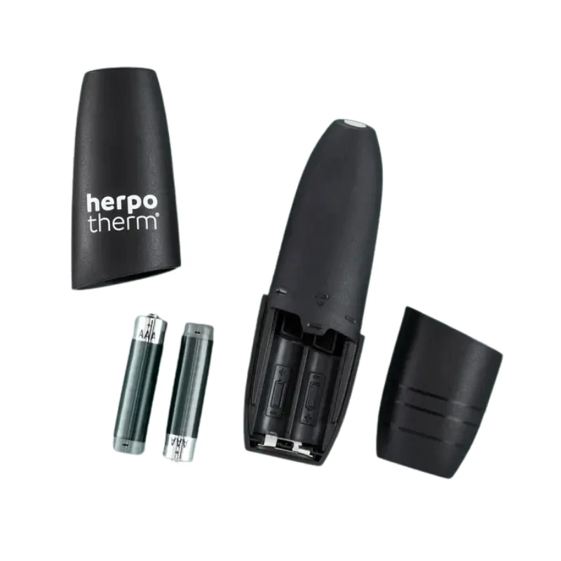 HerpoTherm Neo Caneta Térmica Herpes - Image 2