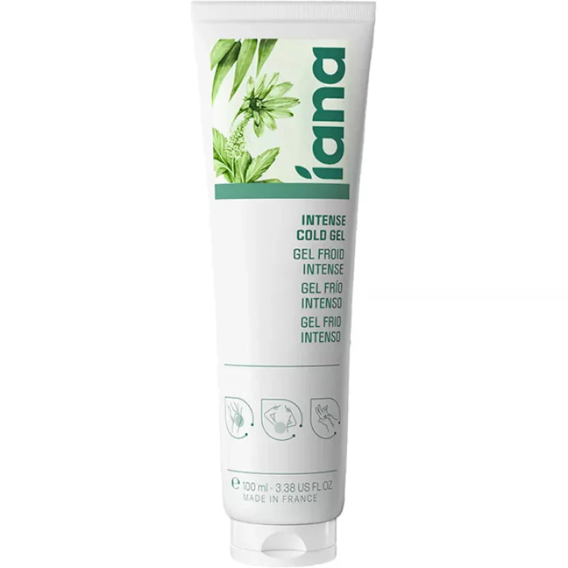 Iana Gel Frio Intenso 100ml