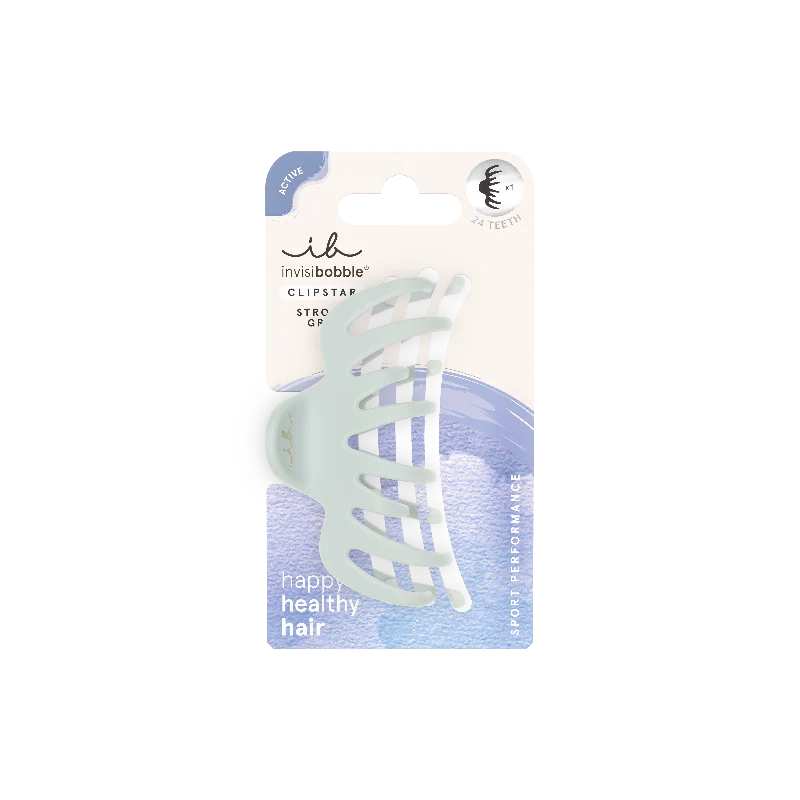 Invisibobble Clipstar Mola de Cabelo Marathon Runner