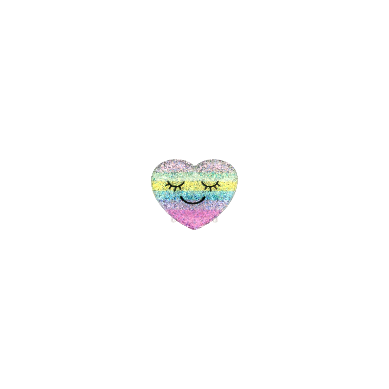 Invisibobble Kids Clipstar Molas de Cabelo Mermaid Dreams 4 Unidades - Image 3