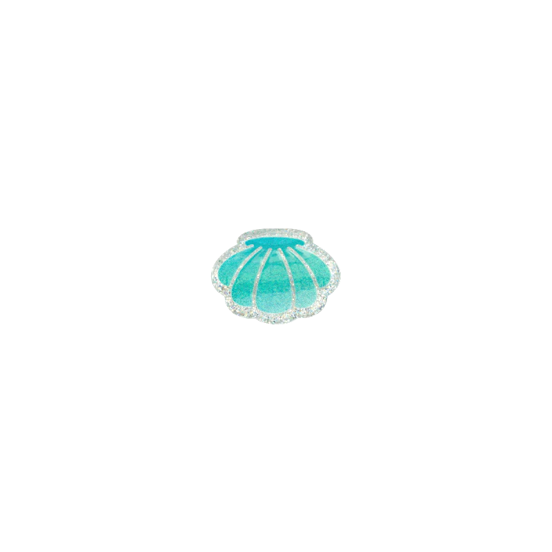 Invisibobble Kids Clipstar Molas de Cabelo Mermaid Dreams 4 Unidades - Image 5