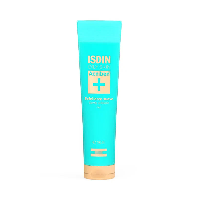 ISDIN Acniben Esfoliante Suave 100ml