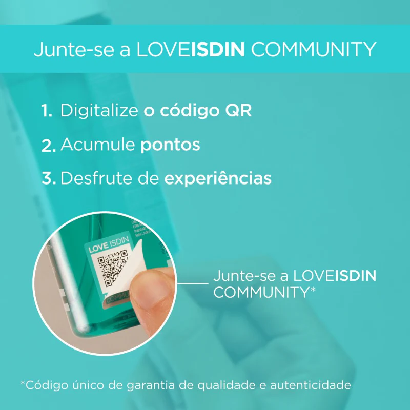 ISDIN Acniben Espuma de Limpeza 150ml - Image 7
