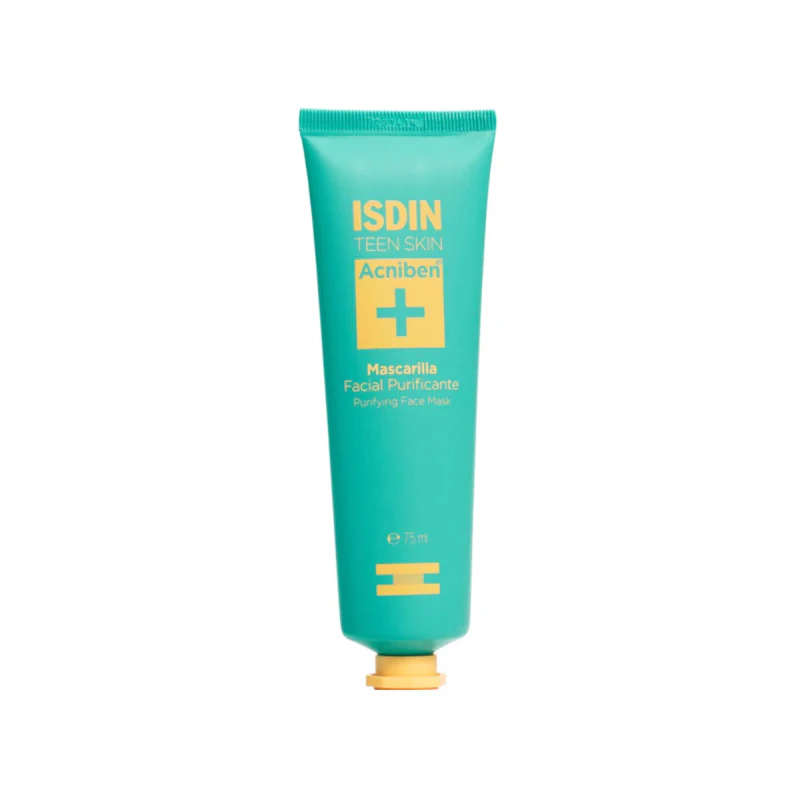 ISDIN Acniben Máscara Purificante 75ml