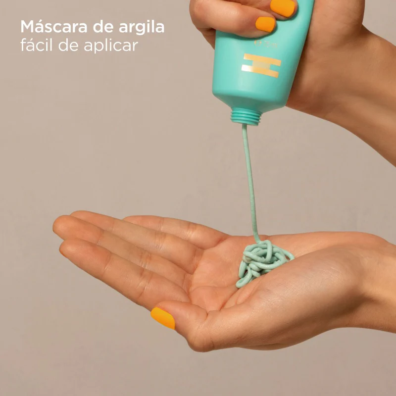 ISDIN Acniben Máscara Purificante 75ml - Image 7