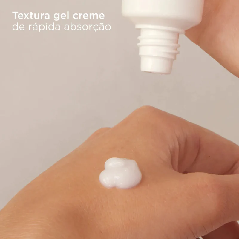 ISDIN Acniben Repair Gel-Creme Hidratante e Reparador 40ml - Image 2