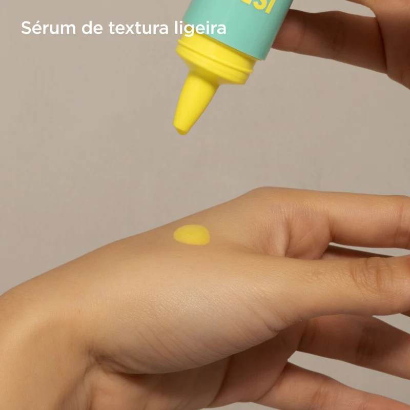 ISDIN Acniben Sérum Concentrado Noturno Anti-imperfeições 27ml - Image 2