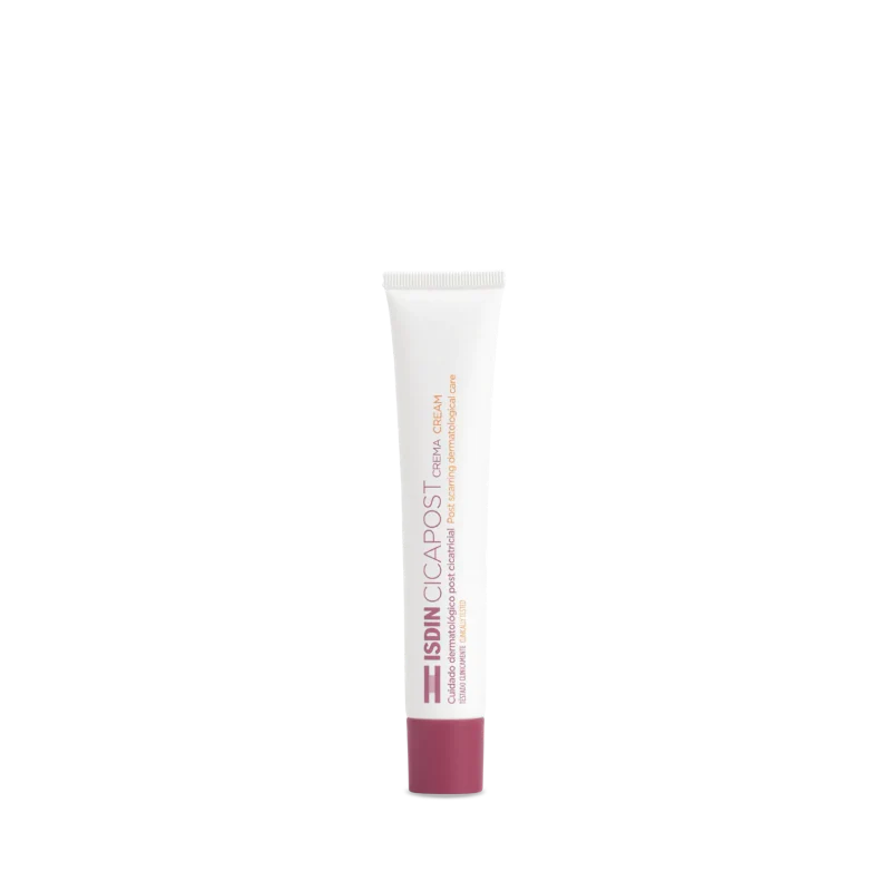 ISDIN Cicapost Creme Cicatrizante 50g