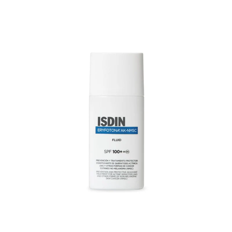 ISDIN Eryfotona AK-NMSC Fluído FPS100+ 50ml